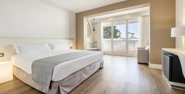 Dreibettzimmer Dreibettzimmer