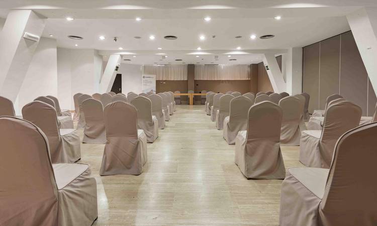 Saal Convenciones Hotel ILUNION Islantilla Huelva Saal Convenciones Hotel ILUNION Islantilla Huelva