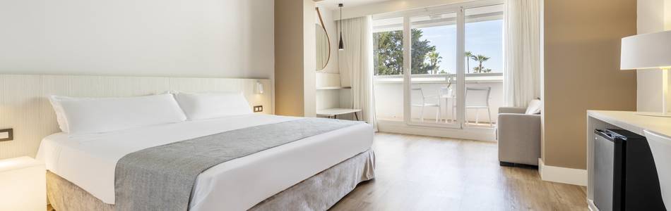 Dreibettzimmer Dreibettzimmer