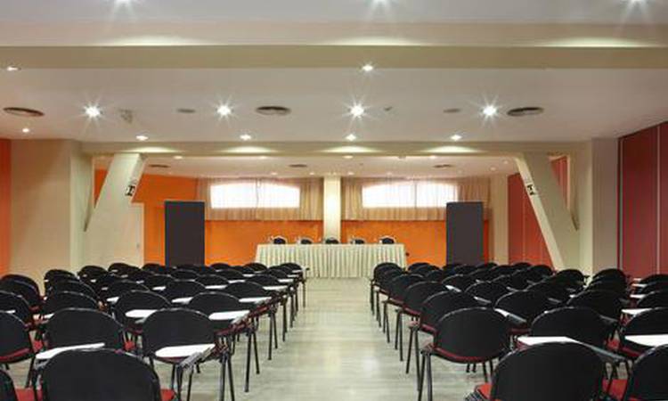 Saal Exposiciones Hotel ILUNION Islantilla Huelva Saal Exposiciones Hotel ILUNION Islantilla Huelva
