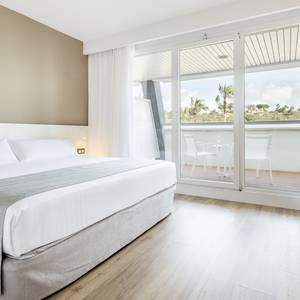 Doppelzimmer Hotel ILUNION Islantilla Huelva